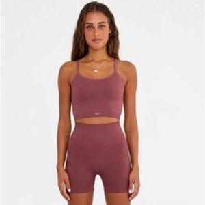 SET ACTIVE 💫 SCULPTFLEX® BIKE SHORTS in CANYON 💫 size medium